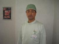医院長