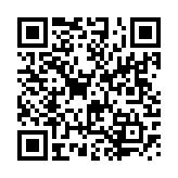 モバイルサイトQRコード