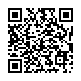 モバイルサイトQRコード