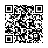 モバイルサイトQRコード