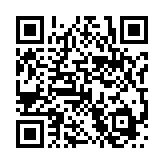 モバイルサイトQRコード