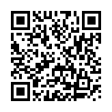 モバイルサイトQRコード