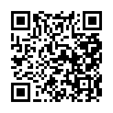 モバイルサイトQRコード