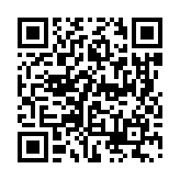 モバイルサイトQRコード