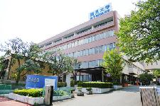 鶴見大学歯学部付属病