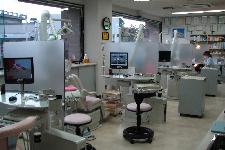 診療室02